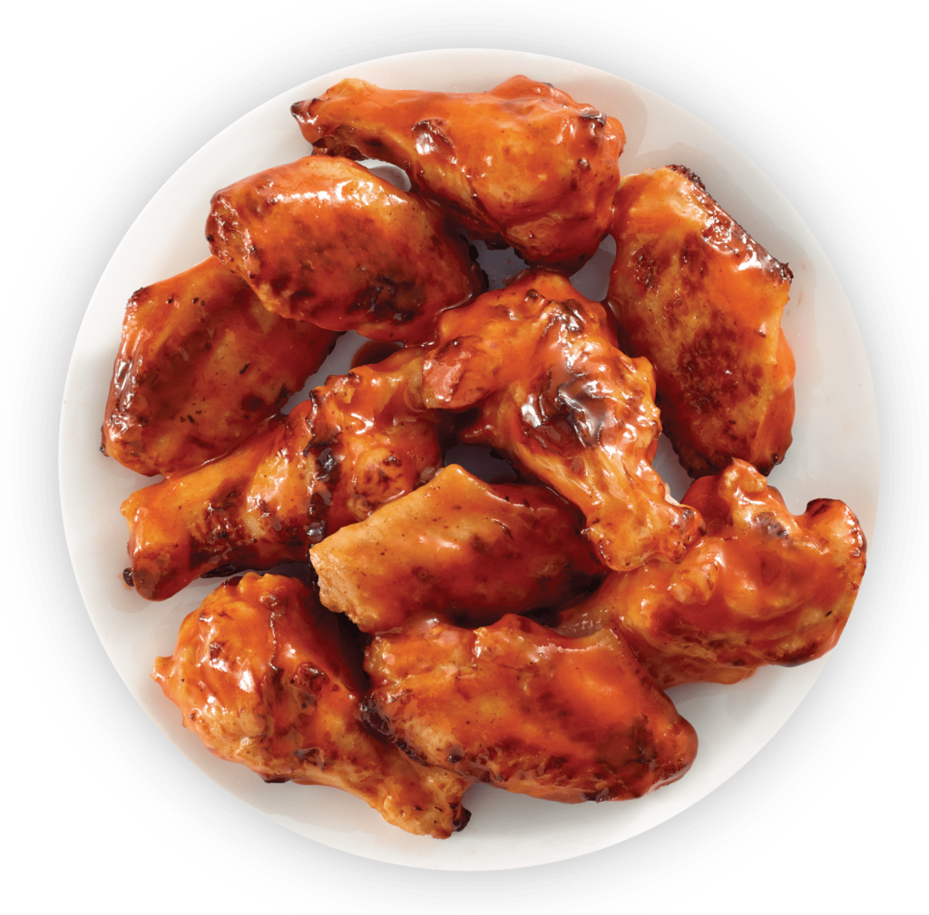 Chicken Wings menu.toppers.ca